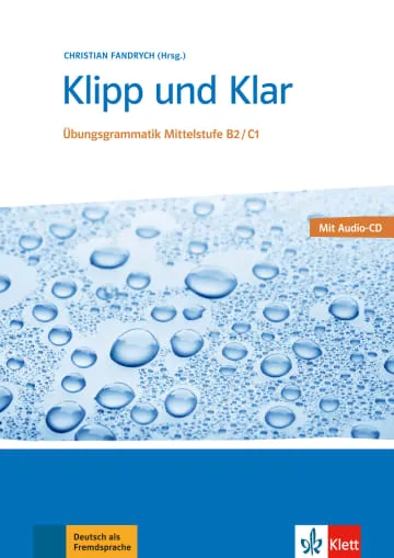 KLIPP UND KLAR MITTELSTUFE-B1-C1
