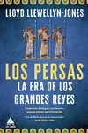 PERSAS, LOS 2ED