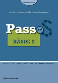 PASSOS BASIC 1 QUADERN D'EXERCICIS-2
