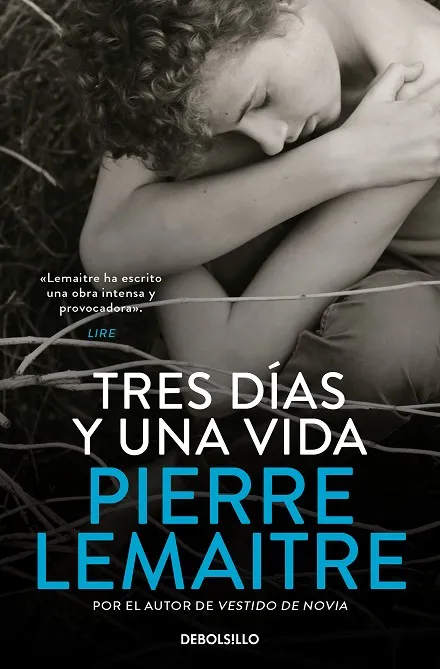 TRES DÍAS Y UNA VIDA