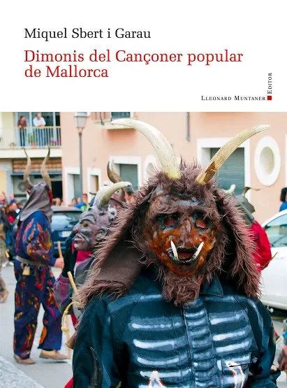DIMONIS DEL CANÇONER POPULAR DE MALLORCA
