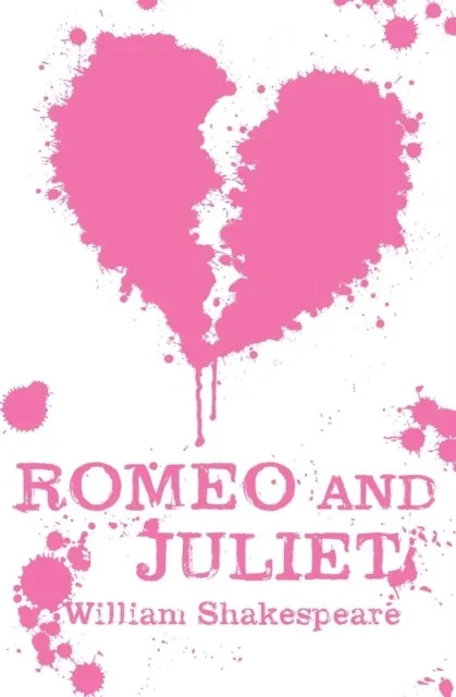 ROMEO AND JULIET
