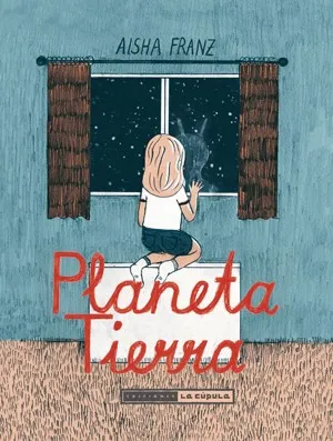 Planeta Tierra