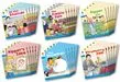 ORT STAGE 3: MORE STORIES A CLASS PK
