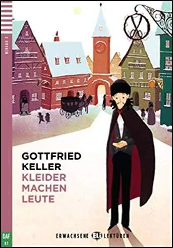 KLEIDER MACHEN LEUTE + AUDIO CD