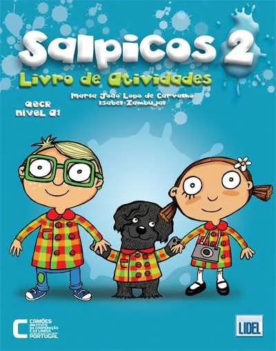 SALPICOS 2 EJER