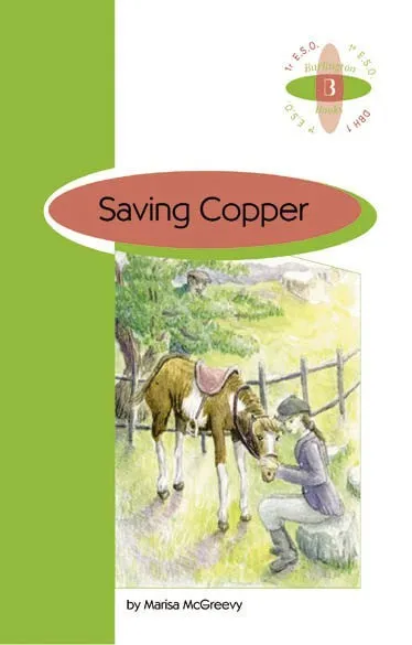 SAVING COPPER A1ºESO