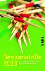 DENKANSTÖBE 2013