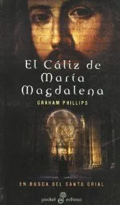 El cáliz de María Magdalena