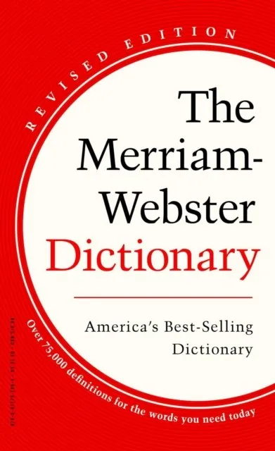 THE MERRIAM-WEBSTER DICTIONARY