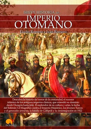 B.H IMPERIO OTOMANO