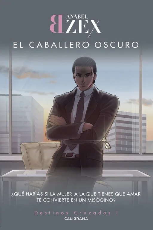El caballero oscuro