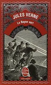RAYON VERT
