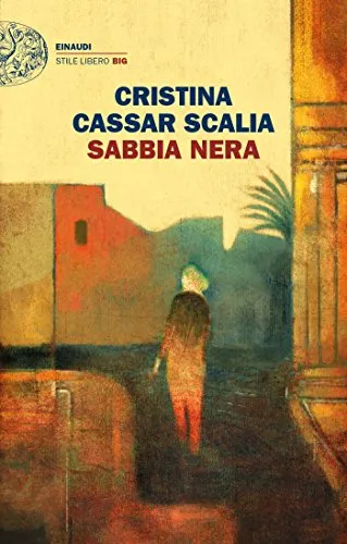 SABBIA NERA