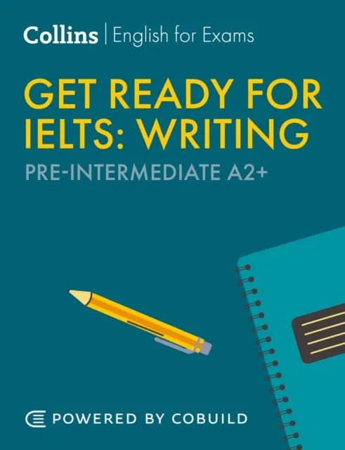 IELTS GET READY FOR IELTS WRITING (2ND EDITION)