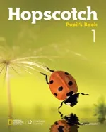 HOPSCOTCH 1 PB
