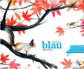 EL BANC BLAU