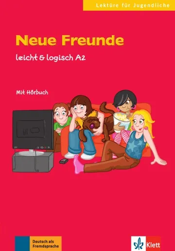 NEUE FREUNDE -A2