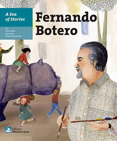 FERNANDO BOTERO