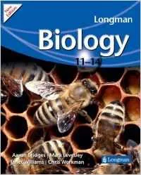 LONGMAN BIOLOGY 11-14 (2009 EDITION)