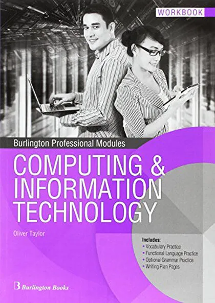 COMPUTING AND INFORMATION TECHNOLOGY WB