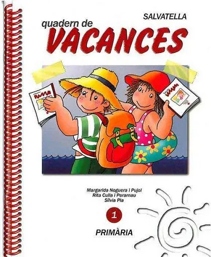 VACANCES 1