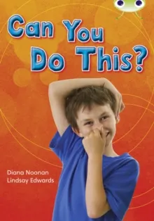 CAN YOU DO THIS?