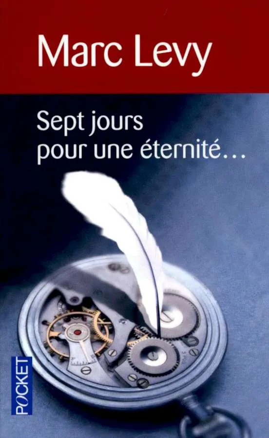 SEPT JOUR UNE ETERNIT-PKC