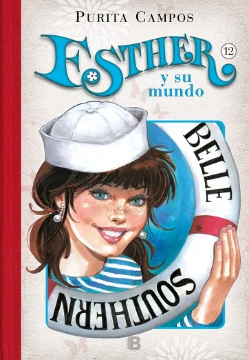 Fenella hace de las suyas