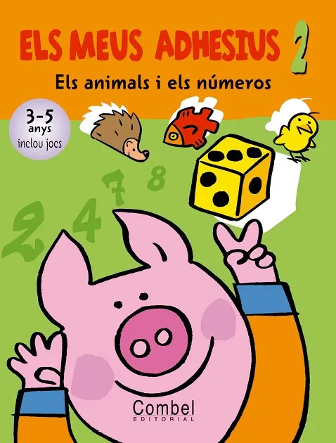 Els animals i els números