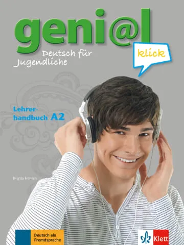 GENI@L KLICK A2 GUÍA DIDÁCTICA