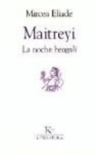 Maitreyi