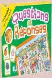 QUESTIONS ET RÉPONSES