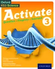 ACTIVATE 11-14 (KEY STAGE 3) 3 SB