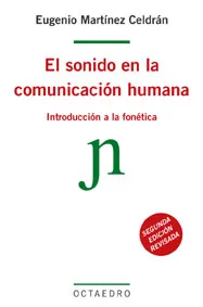 El sonido en la comunicación humana