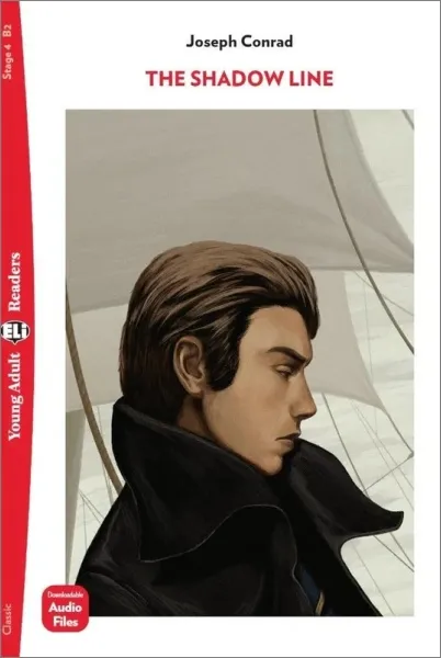 THE SHADOW-LINE – AR4