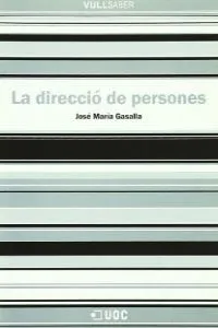 La direcció de persones