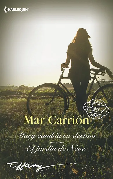 MARY CAMBIA SU DESTINO