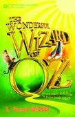 UL WIZARD OF OZ-THE WONDERF