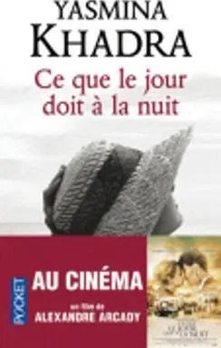 CE QUE LE JOUR DOIT N-PK9