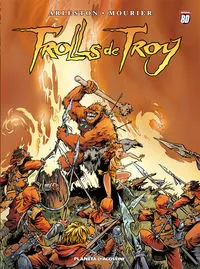 Trolls de Troy nº 01