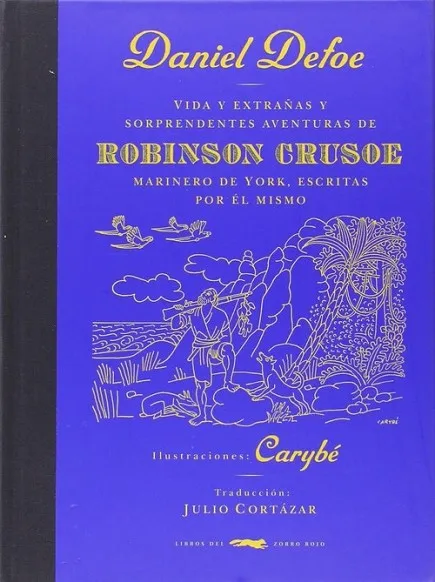 Robinson Crusoe