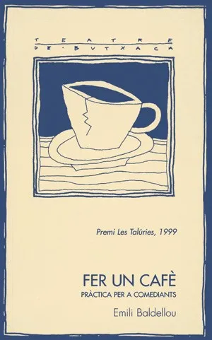 Fer un cafè