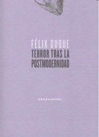 Terror tras la postmodernidad