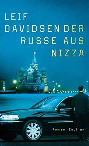 RUSSE AUS NIZZA, DER