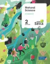 2º EP WB NATURAL SCIENCE MÁS SAVIA 18