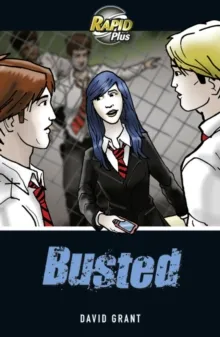 RAPID PLUS 6A BUSTED