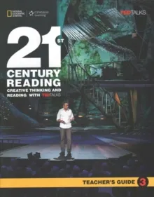 21ST CENTURY READING 3 TB