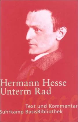 UNTERM RAD: ROMAN