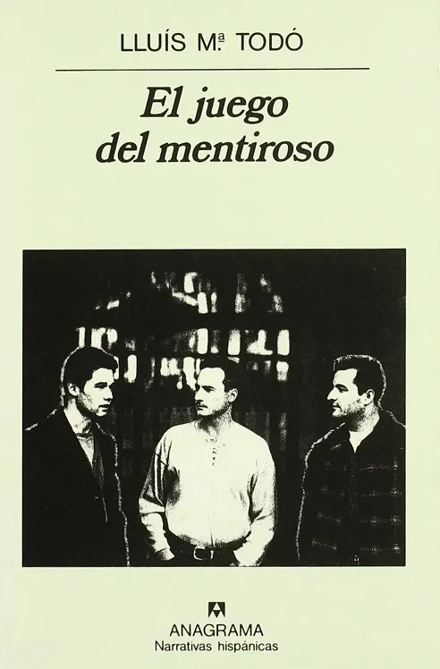 El juego del mentiroso